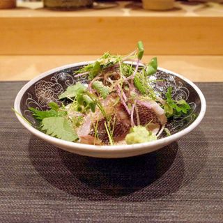 Seki Hanare - 2