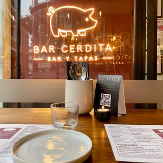 Bar Cerdita - 9
