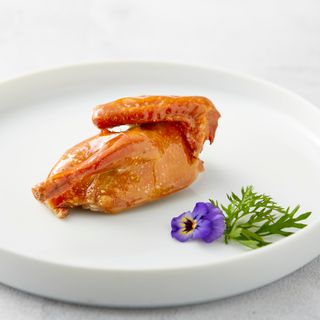 Oriental Sense & Palate - 0