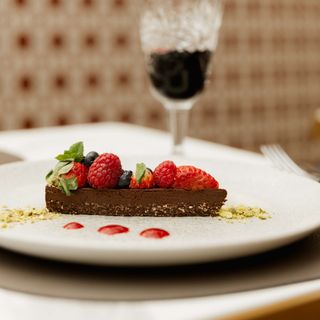Zinfandel Food & Wine bistro - 6