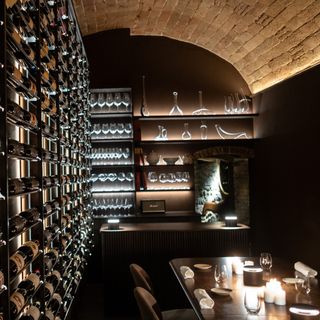 Osteria Grande - 2