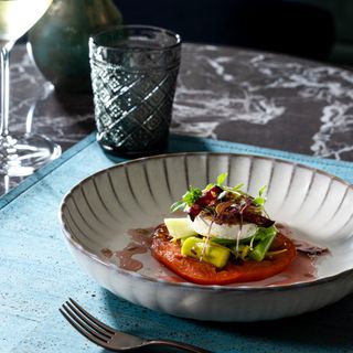 Brasserie Leonis - 5