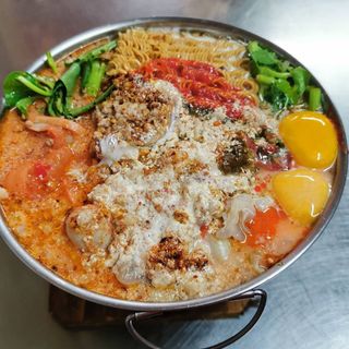 Gim Nguan Noodle - 5