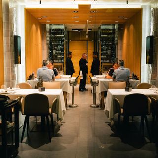 La Taverna del Clínic - 13