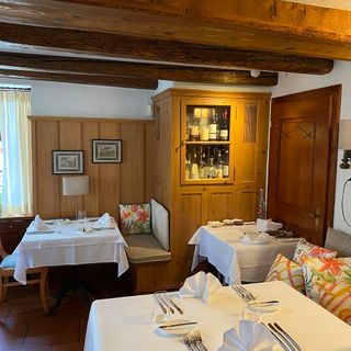 Wirtshaus Zur Säge - 1