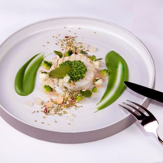 Merkles Restaurant - 0