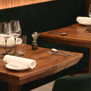 La Condesa - 1