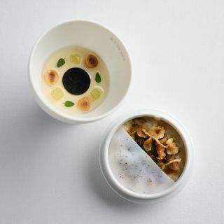 Midsummer House - 16