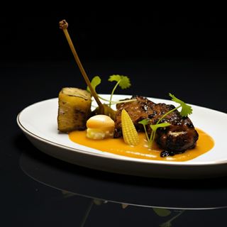 El Quinto Sabor - 9