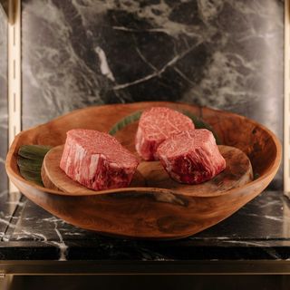 Beefbar - 1