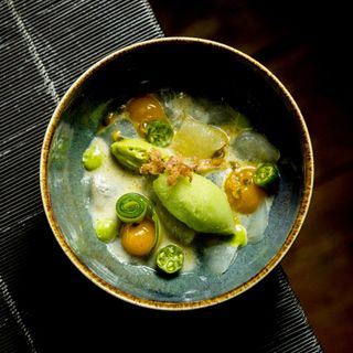 Poll's Kaiserterrasse - Gourmet Restaurant im Weissen Rössl - 2