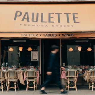 Paulette - 1