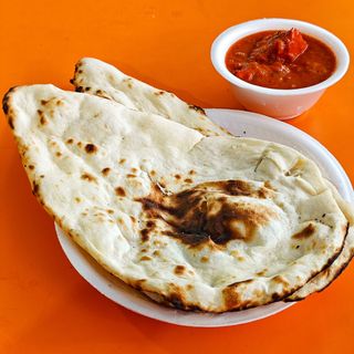 Delhi Lahori - 1