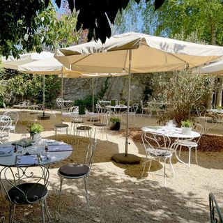 Le Petit Jardin - La Chenevière - 17
