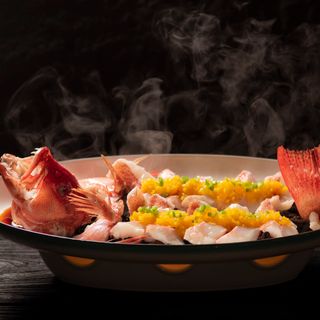 Wenjian Hainan Cuisine - 12