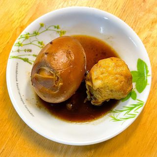 Hao Nung Chia Migao - 2