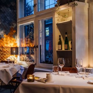 Restaurant Uijttewaal - 2