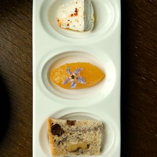 1856 - Culinary Residence - 2