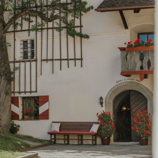 Weitmoser Schlössl - 1