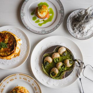 Bistro Français - 6