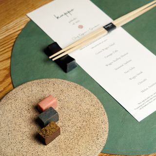 Kappo - 5
