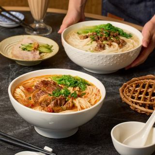 Tang Tsao Yuan - 7