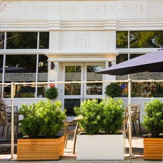 Nineteen61 - 14