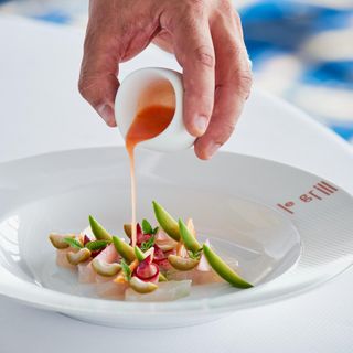 Le Grill - Monaco - 12