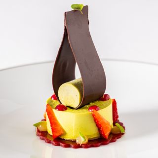 Au Gourmet - 13