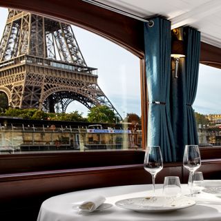 Don Juan II - Paris - 0
