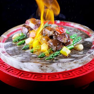 Famous Cuisine (Tianhe North Road) - 17
