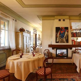 Trattoria della Posta - 2