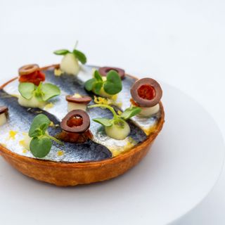 La Table du Royal - 9