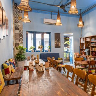 Bếp Mẹ ỉn (Le Thanh Ton Street) - 2
