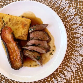 Le Bistro du Clos - 16