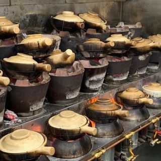 Lian He Ben Ji Claypot - 4