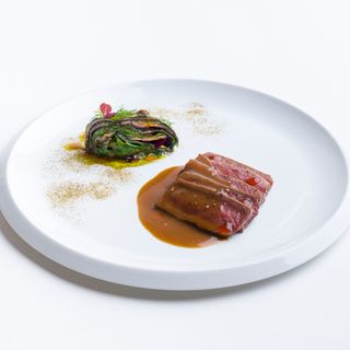 La Table de Pavie - 2