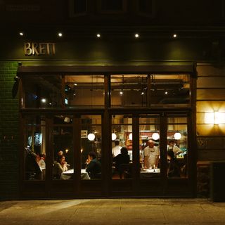 Brett - 1