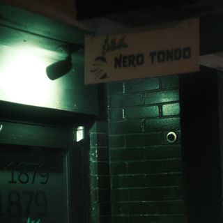 Nero Tondo - Vancouver - 2