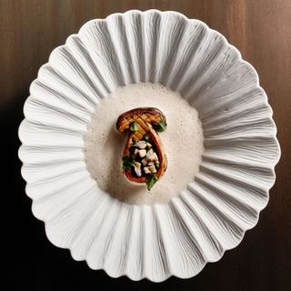 George Restaurant - 9
