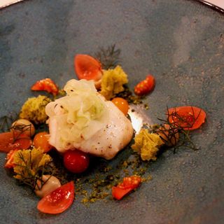 Gourmetrestaurant Nico Burkhardt - 2