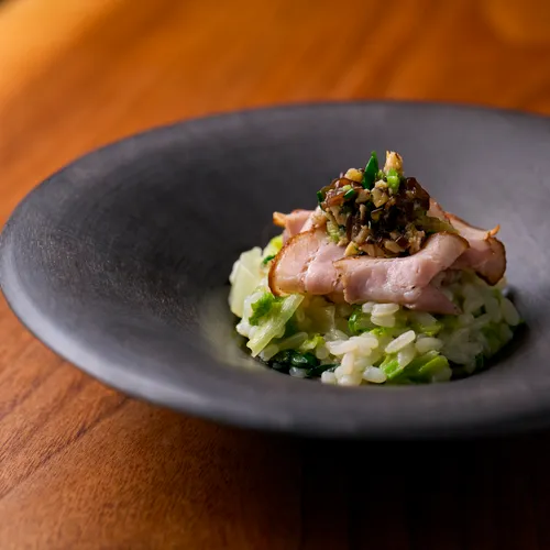 cenci – Kyoto - a MICHELIN Guide Restaurant