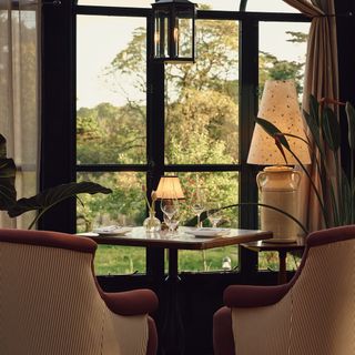 Restaurant Isca - 2