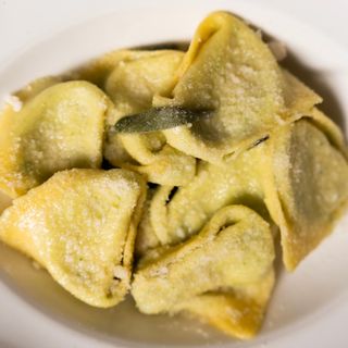 Trattoria Pomposa - Al Re gras - 6
