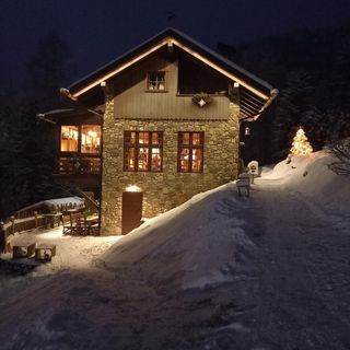 Malga Roncac - 7