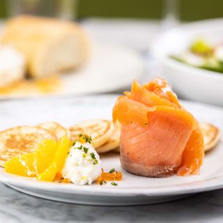 Mercat Bistro - 16