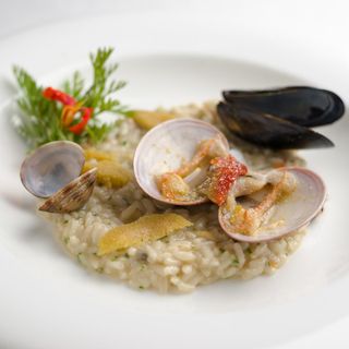 Osteria Borsò Gambrinus - 10