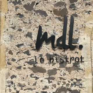 Mdl le Bistrot - 1