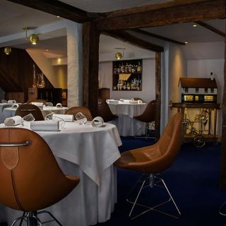 The Fat Duck - 10