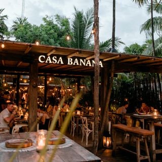 Casa Banana - 19